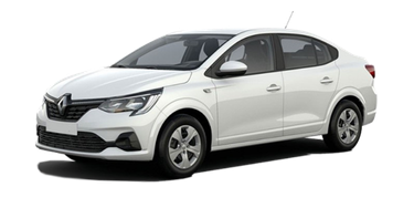 RENAULT TALIANT 2021-