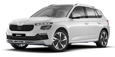 SKODA KAMIQ 2024-