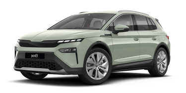SKODA ELROQ 2024-