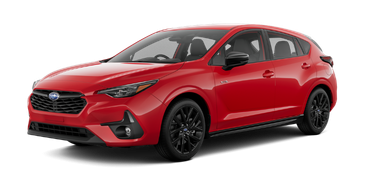 SUBARU IMPREZA 2023-