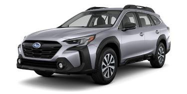 SUBARU OUTBACK 2021-