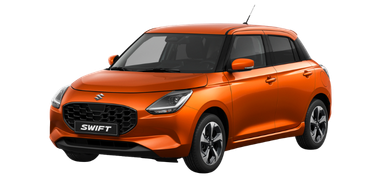 SUZUKI SWIFT HATCHBACK 2024-