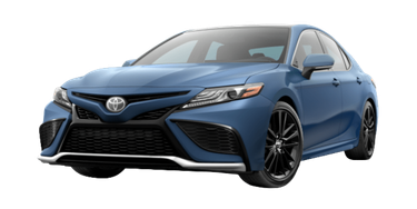 TOYOTA CAMRY 2021-2024