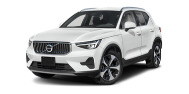 VOLVO XC40 2023-