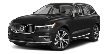 VOLVO XC60 2022-