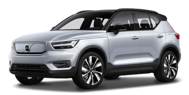 VOLVO EX40 2024-