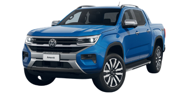 VOLKSWAGEN AMAROK P/U 2022-