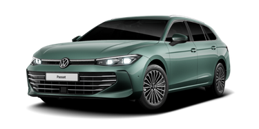 VOLKSWAGEN PASSAT VARIANT 2023-