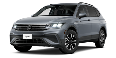 VOLKSWAGEN TIGUAN 2023-