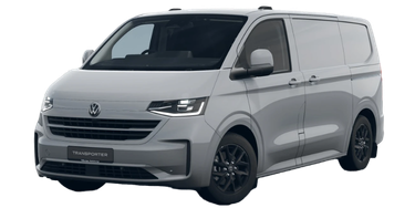 VOLKSWAGEN TRANSPORTER (T7) 2024-