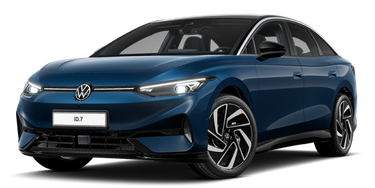 VOLKWAGEN ID.7 2023-