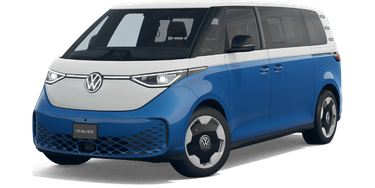 VOLKSWAGEN ID BUZZ 2022-