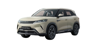 BYD ATTO 2 2024-
