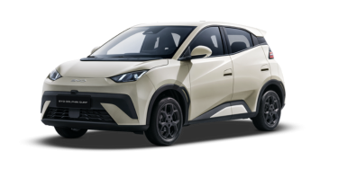 BYD DOLPHIN SURF 2025-