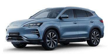 BYD SEAL U / BYD SONG PLUS 2024-