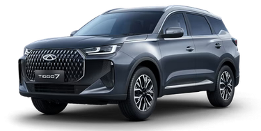 CHERY TIGGO 7 2025-