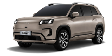GAC AION V