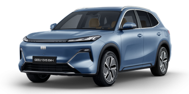 GEELY EX5 2024-
