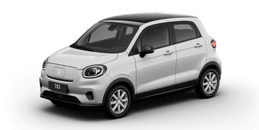 LEAPMOTOR T03 2024-