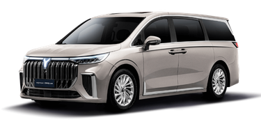 VOYAH DREAM 2025-