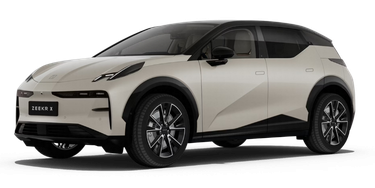 ZEEKR X 2023-