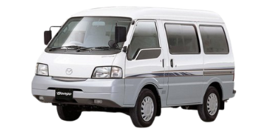 MAZDA BONGO