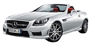 MERCEDES SLK