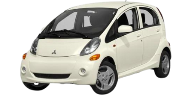 MITSUBISHI i-MiEV