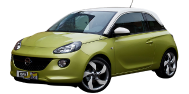 OPEL ADAM