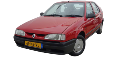 RENAULT 19