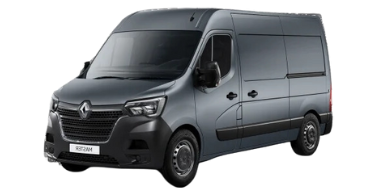 RENAULT MASTER/MASCOTT