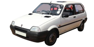 ROVER METRO