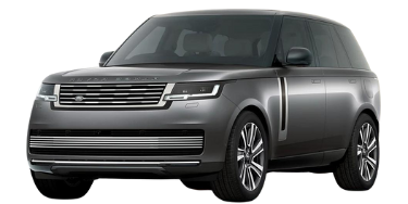 LAND ROVER - RANGE ROVER