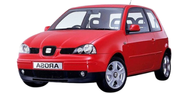 SEAT AROSA