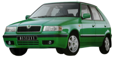 SKODA FELICIA