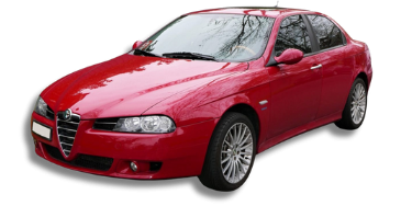 ALFA ROMEO 156