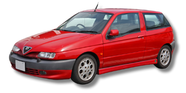 ALFA ROMEO 145 99-01