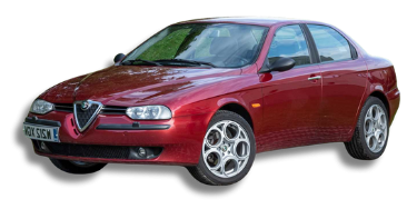 ALFA ROMEO 156 97-03