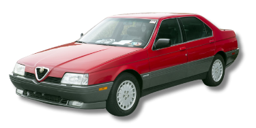 ALFA ROMEO 164 87-98