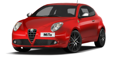 ALFA ROMEO MITO 08-