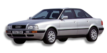 AUDI 80 86-91