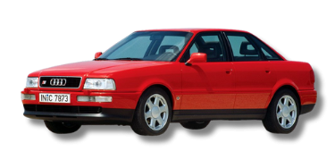 AUDI 80 91-94