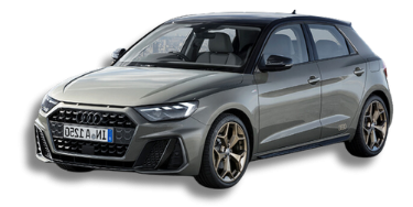 AUDI A1 18-