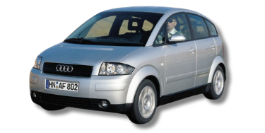 AUDI A2 00-05