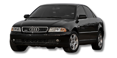 AUDI A4 94-00