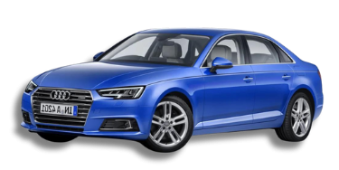 AUDI A4 15-18