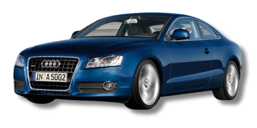 AUDI A5 07-11