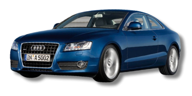 AUDI A5 07-11