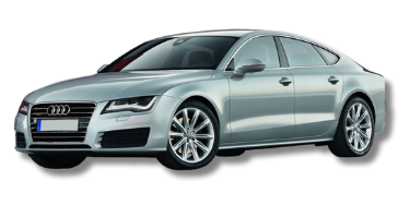 AUDI A7 SPORTBACK 10-14