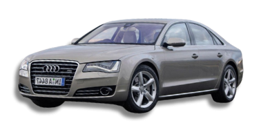 AUDI A8 13-17